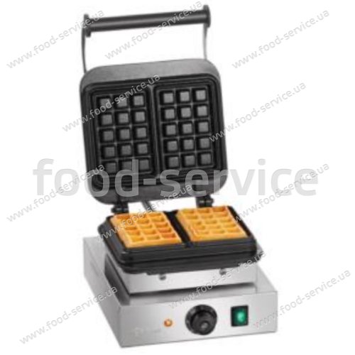 Вафельница Bartscher 1BW160-101 370175